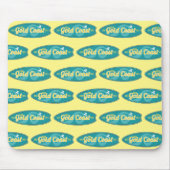 RWA GC 2021 Mouse Pad Mousepad (Vorne)