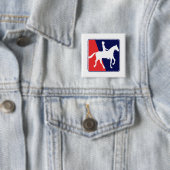 RWB-HORSE-RIDER BUTTON (Beispiel)