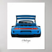 RWB POSTER (Vorne)