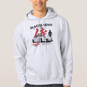 RWB Rauh Welt Term Hoodie