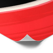 RWB Swipe Poster (Ecke)