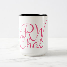 #RWChat Tasse