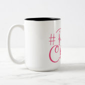 #RWChat Tasse (Links)