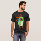 RwlRwlRwl T-Shirt (Vorne ganz)