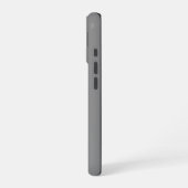 RWY-Schwellenwert 13R iPhone 16 Hülle (Linke Seite)