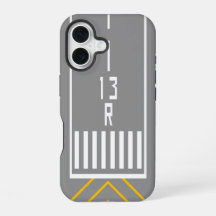 RWY-Schwellenwert 13R