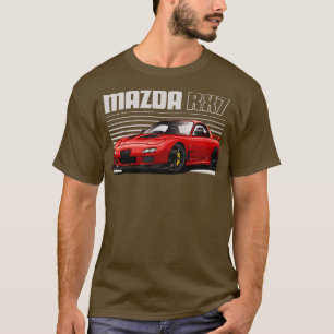 RX7 2 T-Shirt