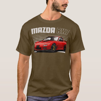 RX7 2 T-Shirt