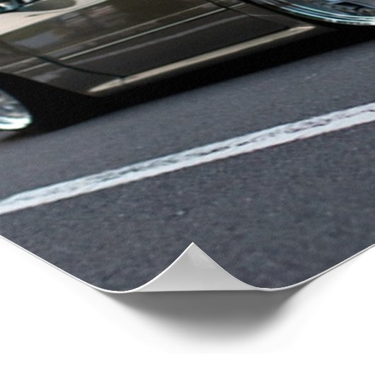 Rx7 FC Poster (Ecke)