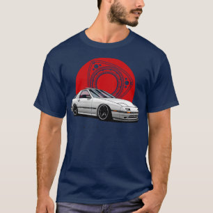 RX7 FC T-Shirt