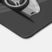 RX7 FD rotary JDM car Schreibtischunterlage (Ecke)