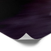 RX7 Sport-Import Poster (Ecke)