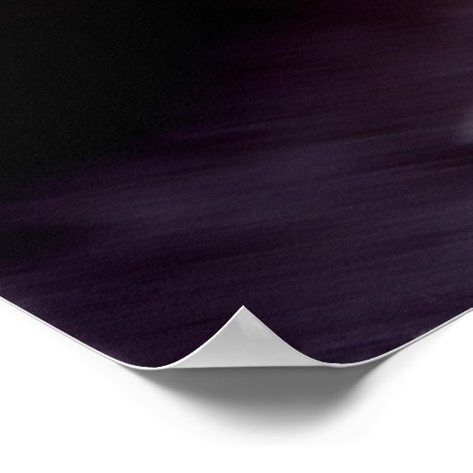 RX7 Sport-Import Poster (Ecke)