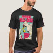 RX-78-2 Gundam T-Shirt (Vorderseite)