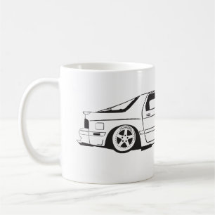 RX-7 Turbo II Tasse