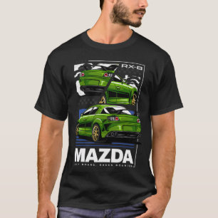Rx-8 Fanatic T-Shirt