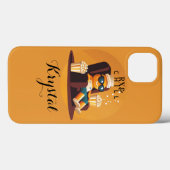 Rx & Chill | Funny Pharmacy Tech Names Case-Mate iPhone Hülle (Rückseite (Horizontal))