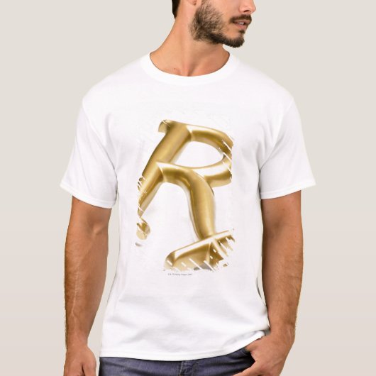 Rx Drogenzeichen T-Shirt (Vorderseite)