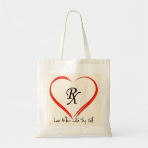 RX Liebe-Tasche Tragetasche