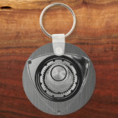 rx rx8 mazda schlüsselanhänger (Vorderseite)