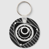 rx rx8 mazda schlüsselanhänger (Vorderseite)