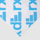 RXD Bad Seidenpapier (Detail)