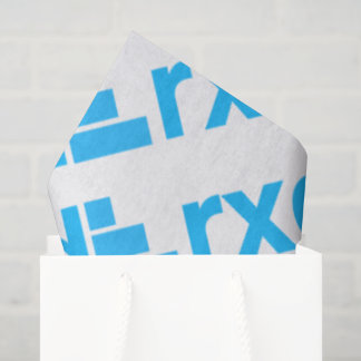 RXD schlecht Seidenpapier