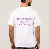 RxXocai Logo T-Shirt (Rückseite)