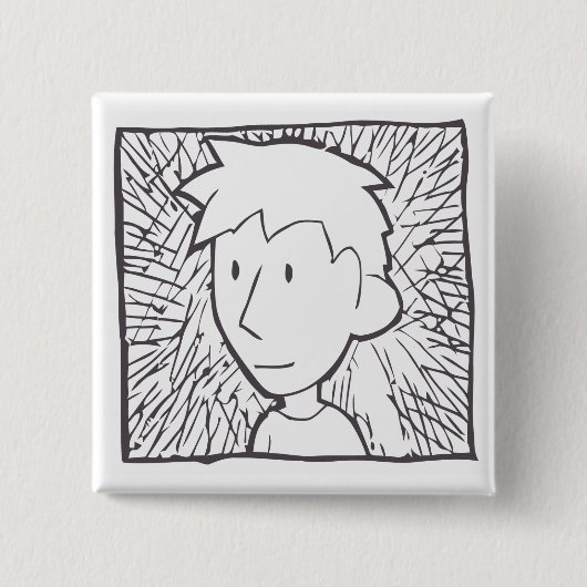 ryah Knopf Button (Vorderseite)