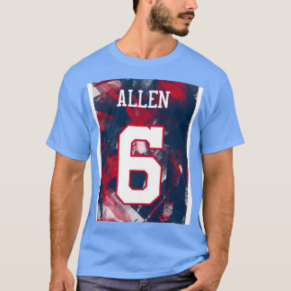 RYAN ALLEN 1 T-Shirt