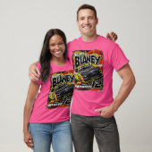 Ryan Blaney Car T-Shirt (Unisex)