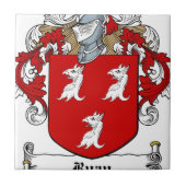 Ryan Fliese (Vorderseite)