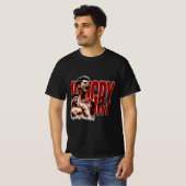 Ryan Garcia Sport T-Shirt (Vorne ganz)