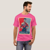 Ryan Garcia T-Shirt (Vorne ganz)