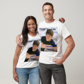 RYAN, Glückwunsch Ryan!!!!!! , "CMHS" Klasse O… T-Shirt (Unisex)