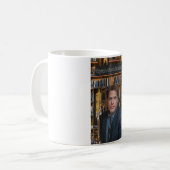 Ryan Goodsnatch Coffee Cup Kaffeetasse (Vorderseite Links)