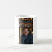 Ryan Goodsnatch Coffee Cup Kaffeetasse (Mittel)