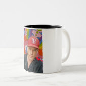Ryan Goodsnatch Kaffeetasse (VorderseiteRechts)