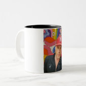 Ryan Goodsnatch Kaffeetasse (Vorderseite Links)
