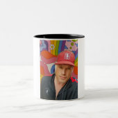 Ryan Goodsnatch Kaffeetasse (Mittel)