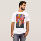Ryan Goodsnatch T-Shirt (Vorne ganz)