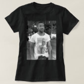 Ryan Gosling Macaulay Culkin Shirt (Design vorne)