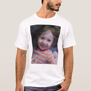 Ryan - großes Sache-T-Shirt T-Shirt