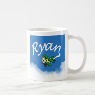 Ryan Kaffeetasse