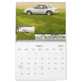 Ryan Kalender (Mär 2027)