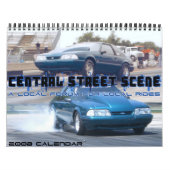 Ryan Kalender (Titelbild)