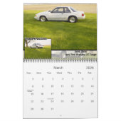 Ryan Kalender (Mär 2026)