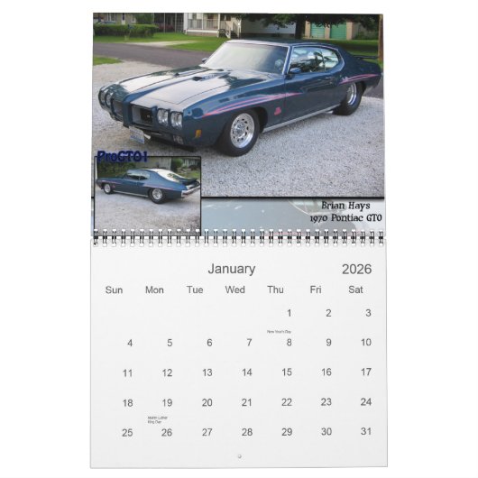 Ryan Kalender (Jan 2026)