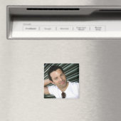 Ryan Kelly Music - Magnet - Green (In Situ (Geschirrspüler))