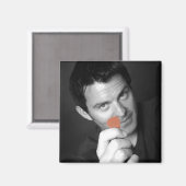 Ryan Kelly Music - Magnet - Pick (Vorderseite/Rückseite)